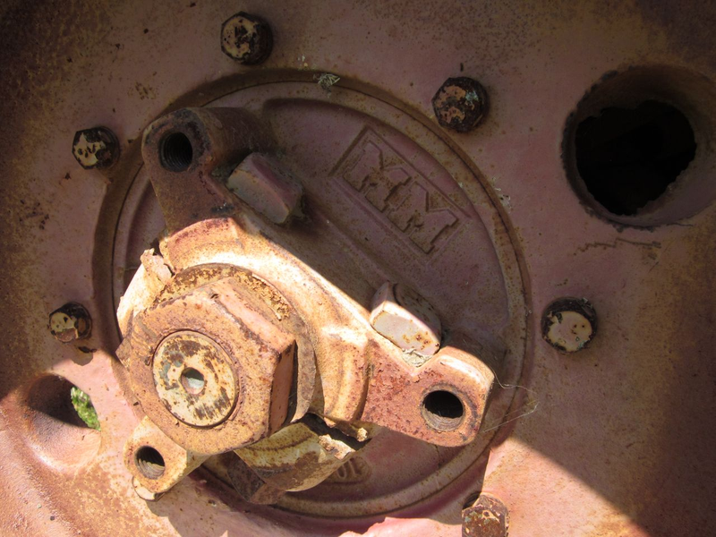 Illustration for article titled The Valmy, Wisconsin, Thresheree & Antique Machinery Show
